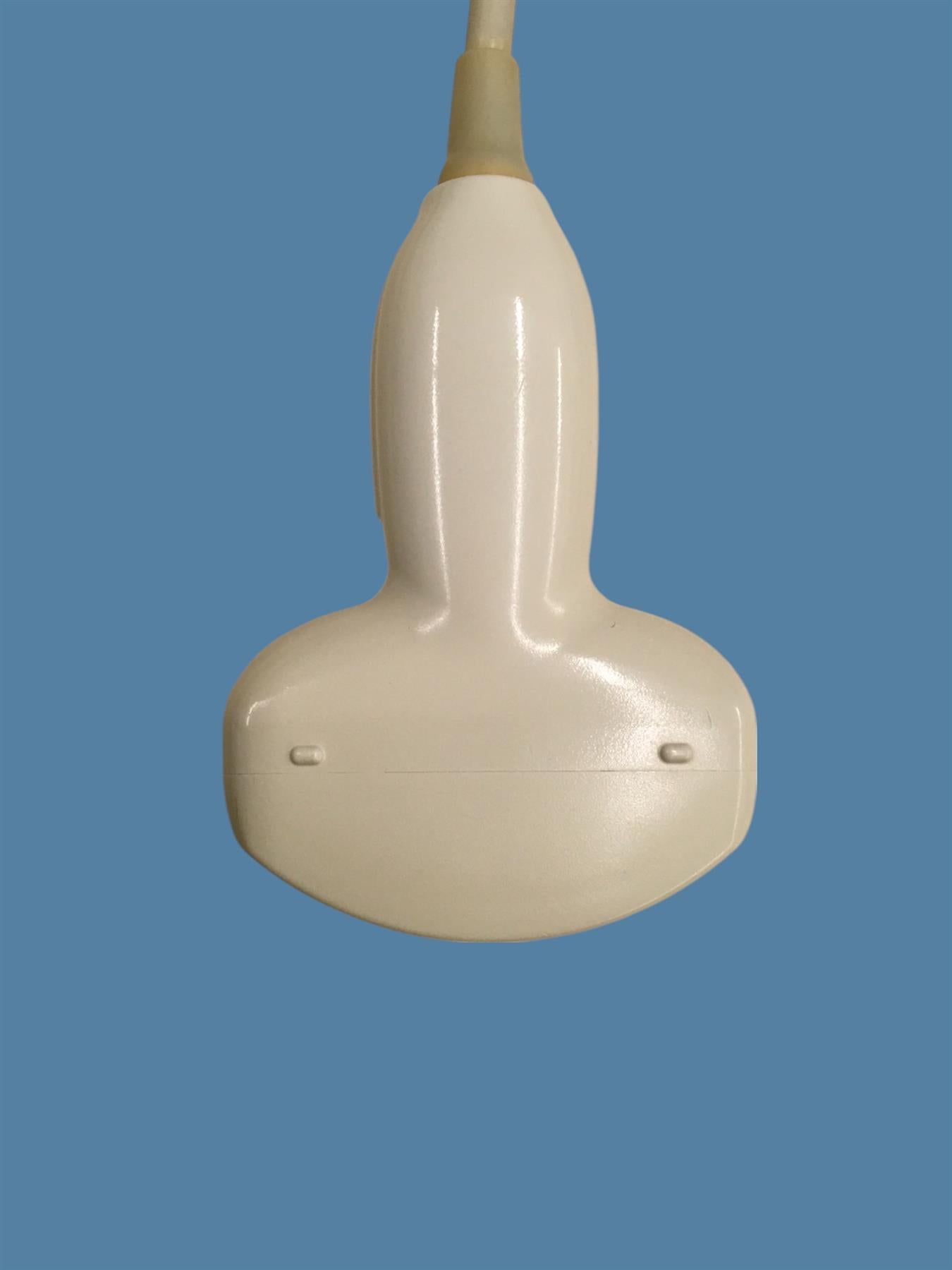Hitachi EUP-C715 Convex Array 1/5MHz Ultrasound Transducer Probe (2013)