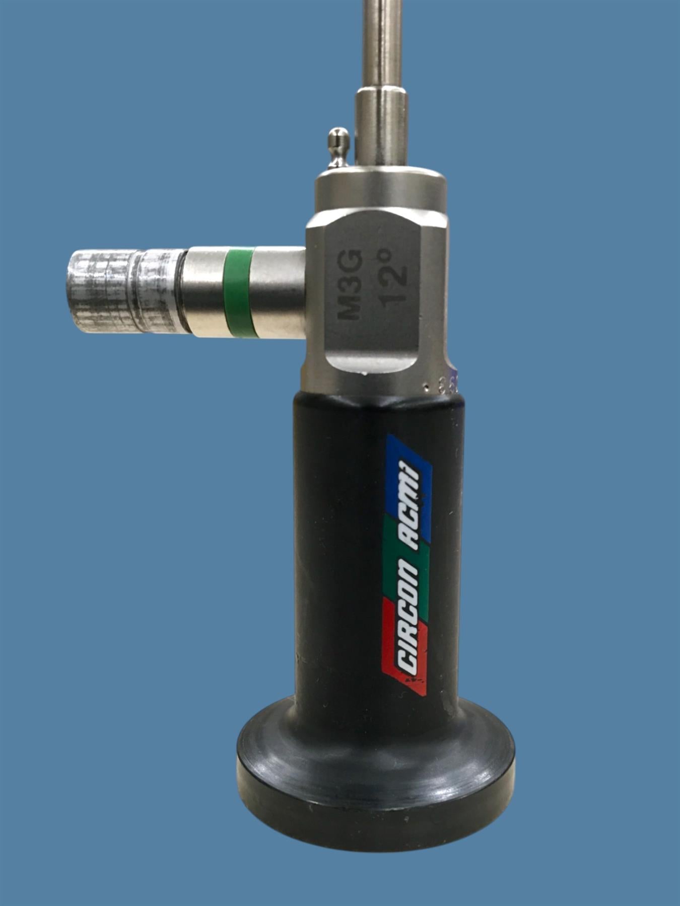 Circon ACMI M3G 4mm 12° Autoclavable Cystoscope