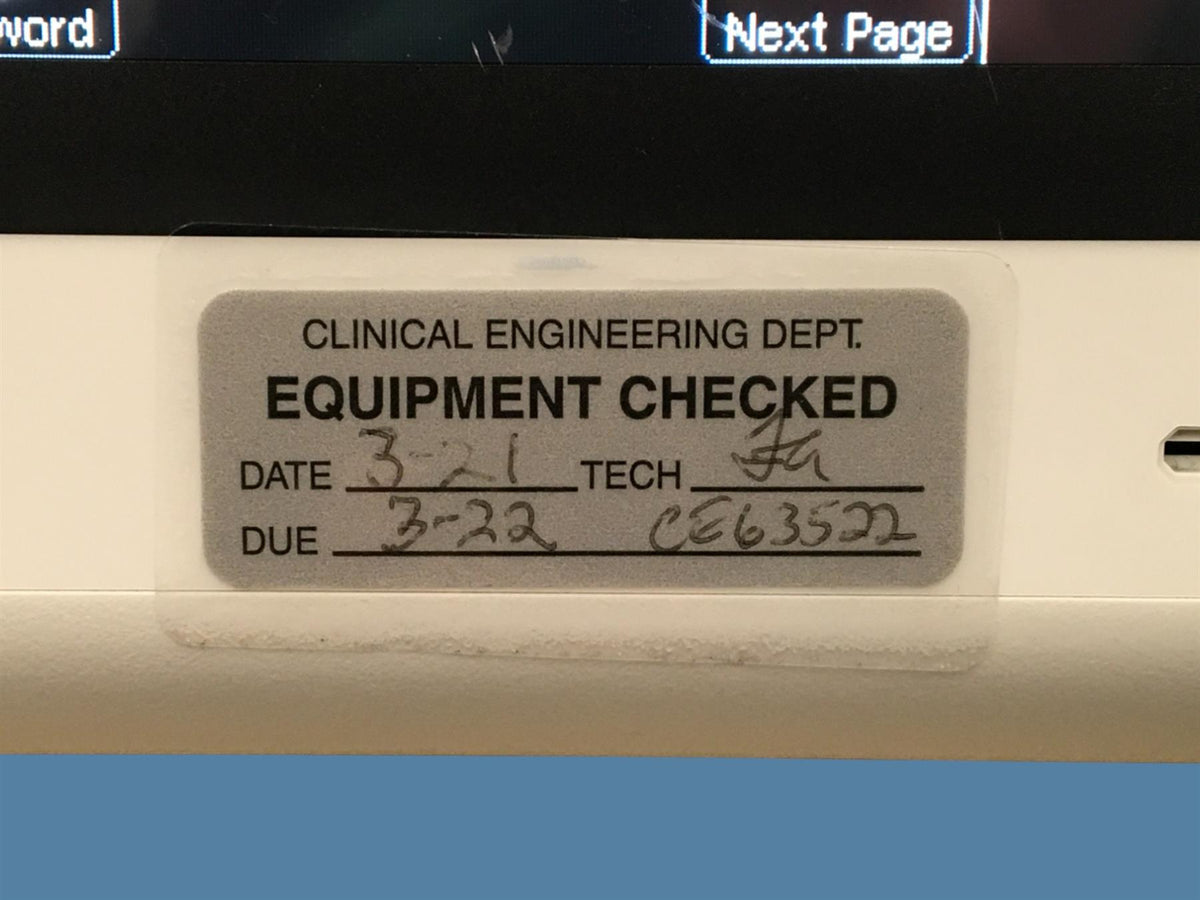 CASMED Fore-Sight Elite Absolute Tissue Oximeter REF 01-06-3000 (2019)