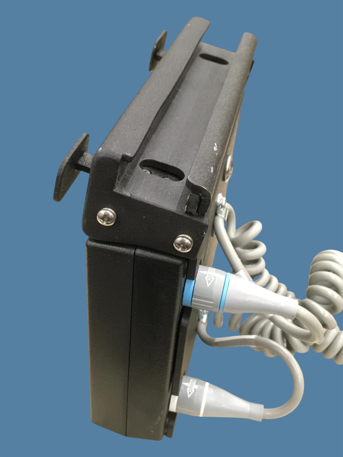 Biodex 058-830-E727 Hand Control & 058-830-E726 Joystick for 800/840 Table