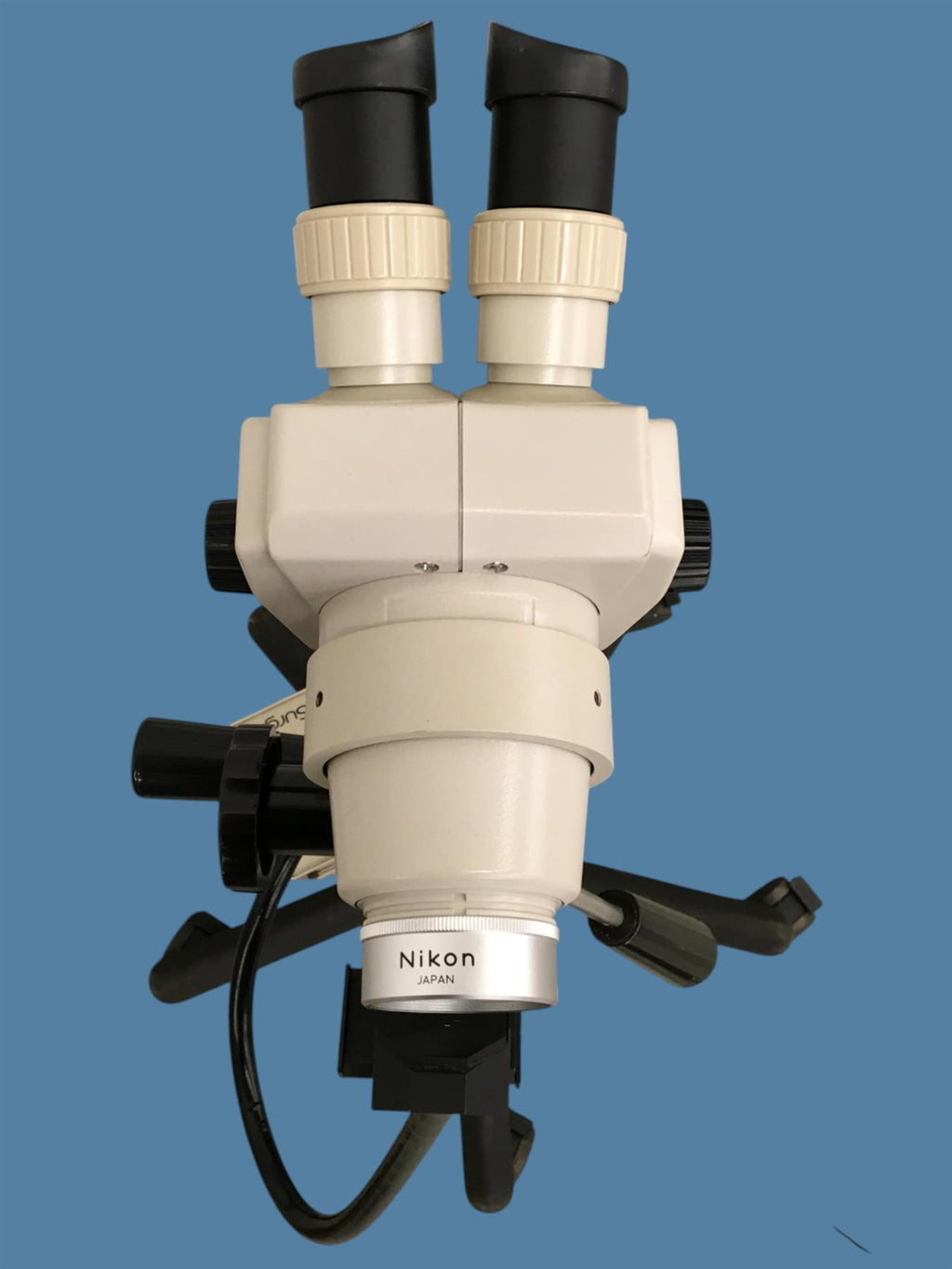 Cooper Surgical ZM-310 Colposcope w/ FOI-1/CS Light Source [1992]