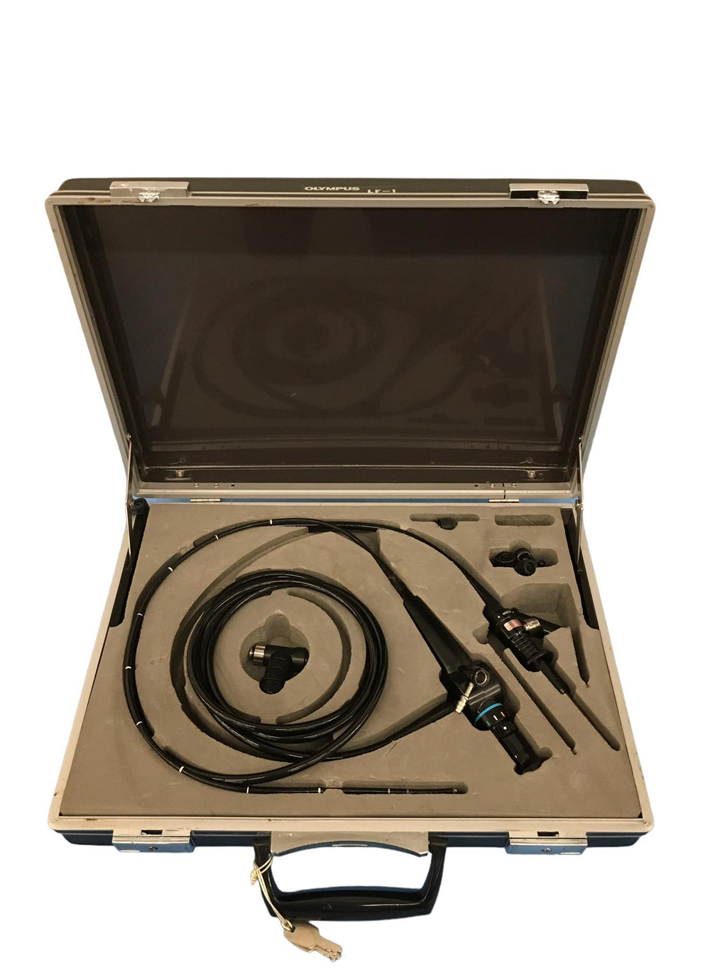 Olympus LF-1 Intubation Fiberscope Endoscopy