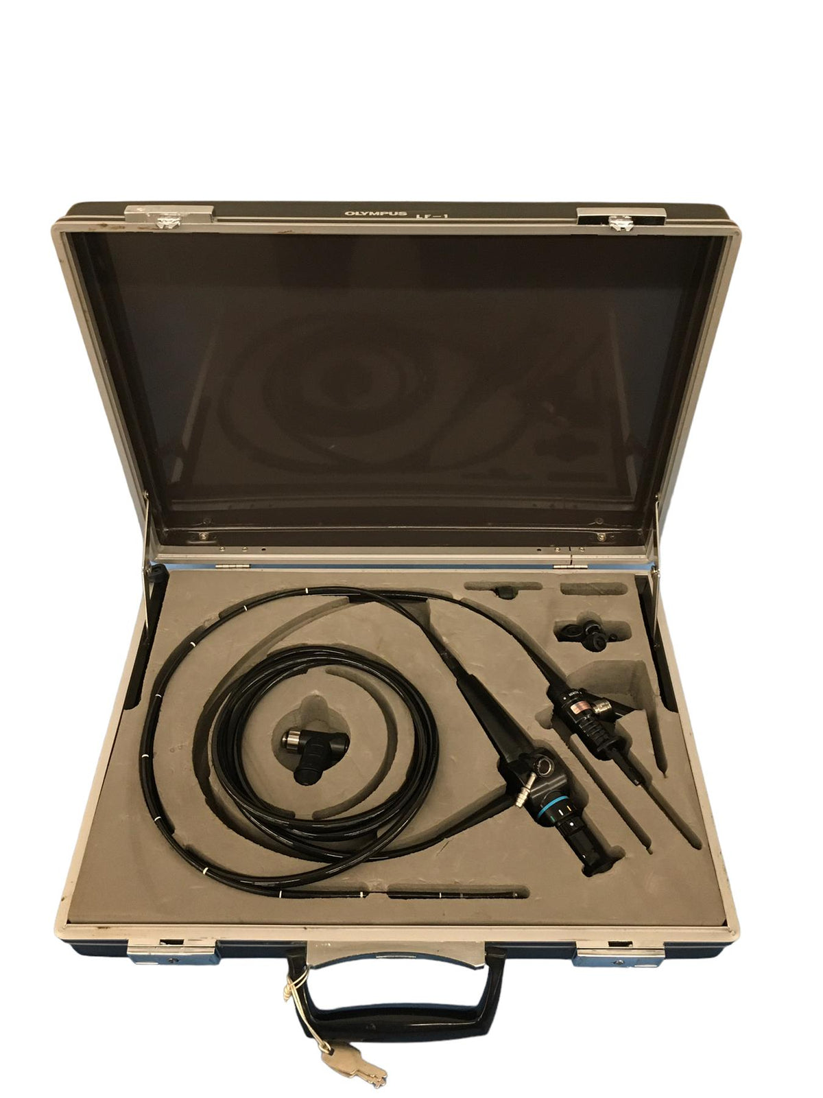 Olympus LF-1 Intubation Fiberscope Endoscopy