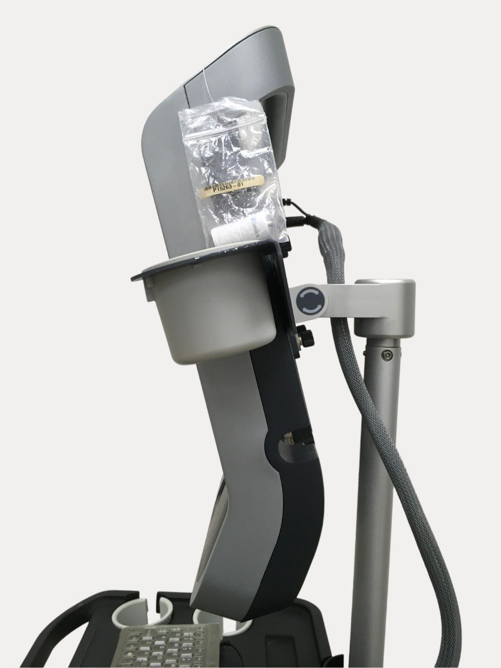 2012 SonoSite S-ICU P09417-55 P07577