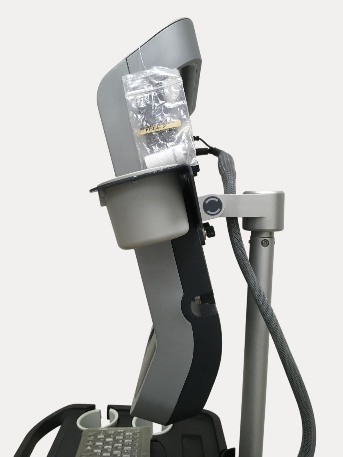 2012 SonoSite S-ICU P09417-55 P07577