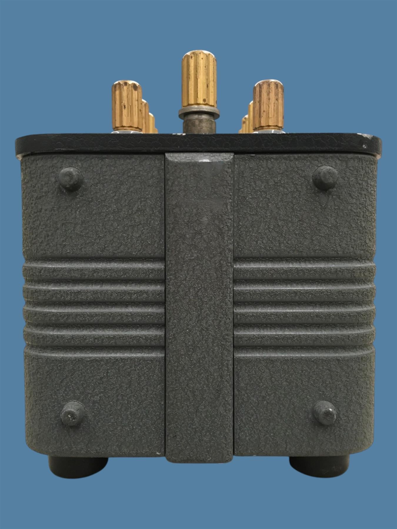 General Radio Co. 1440-TS - 1 MEGΩ/Step Transfer Standard Resistor