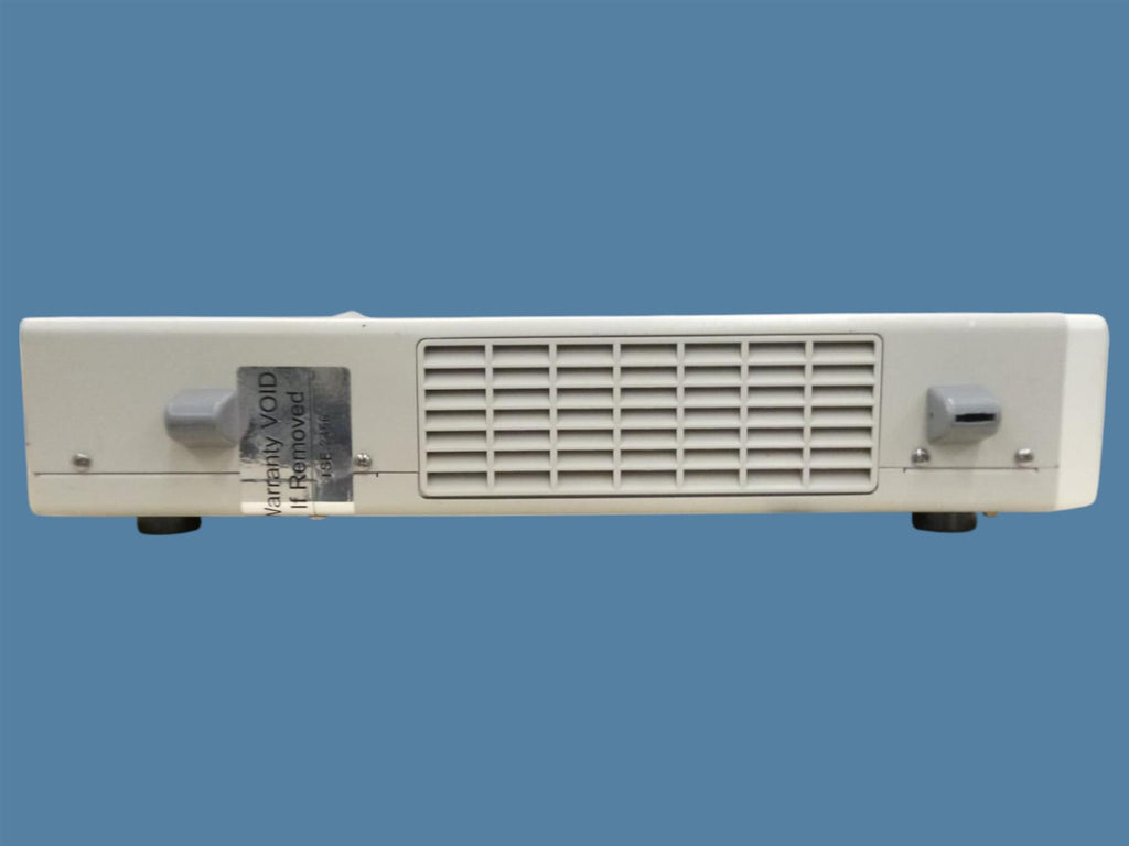 Olympus CV-200 EVIS Video System Center w/ Olympus EVIS Keyboard N860-3751-T103