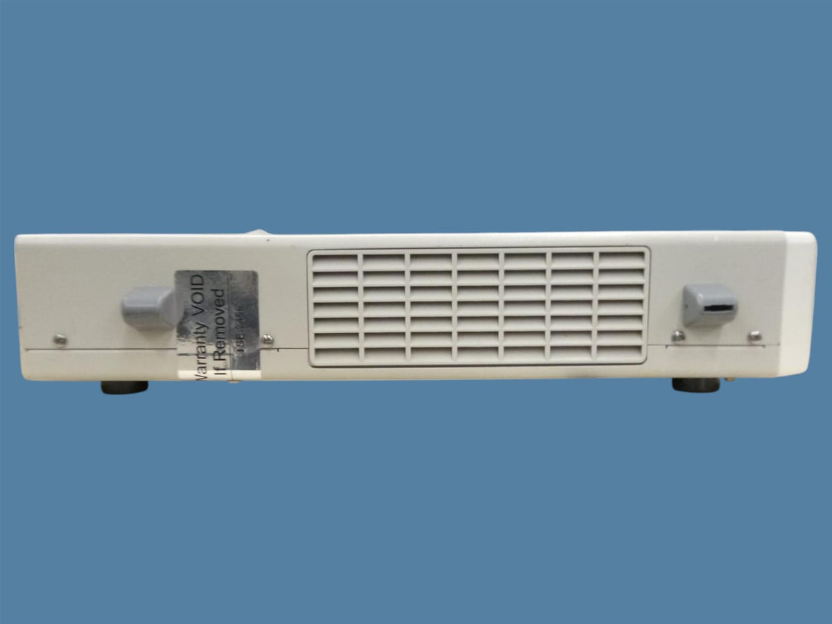 Olympus CV-200 EVIS Video System Center w/ Olympus EVIS Keyboard N860-3751-T103