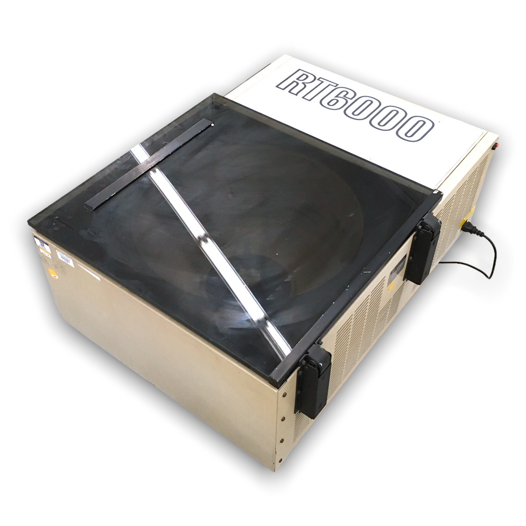 DuPont Sorvall RT6000 Refridgerated Centrifuge
