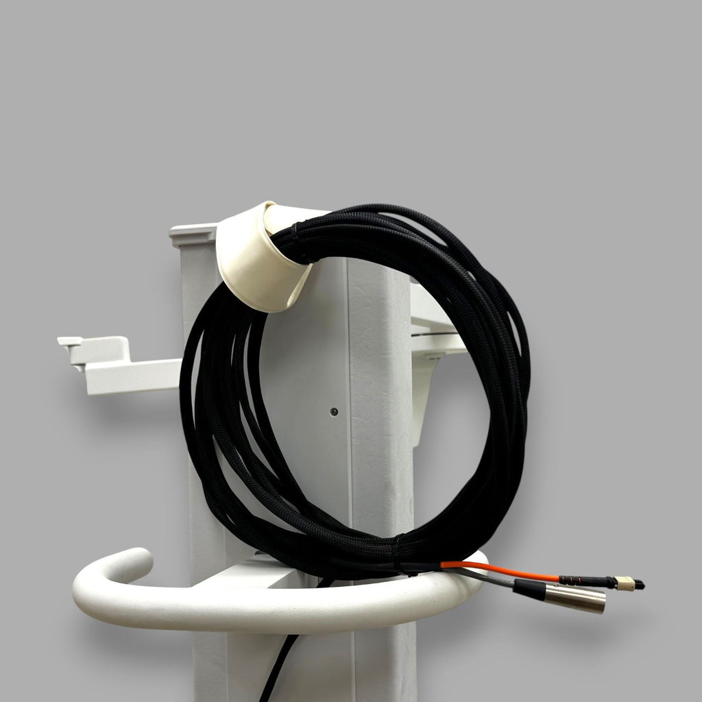 Invivo Sensavue Patient Display & Cart 4535-303-35642 / 4535-303-46291