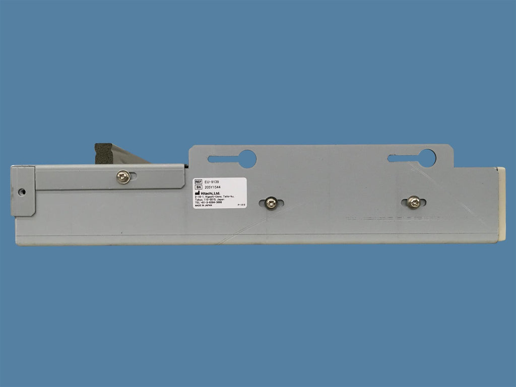 Hitachi EU-9139 Drive Assembly 4-Pin for Aloka ProSound F75 (Pioneer BDR-209XJ)