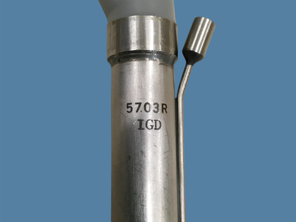 Alcon Legacy Series 20000 Ultrasonic Phaco Handpiece 5703R IGD