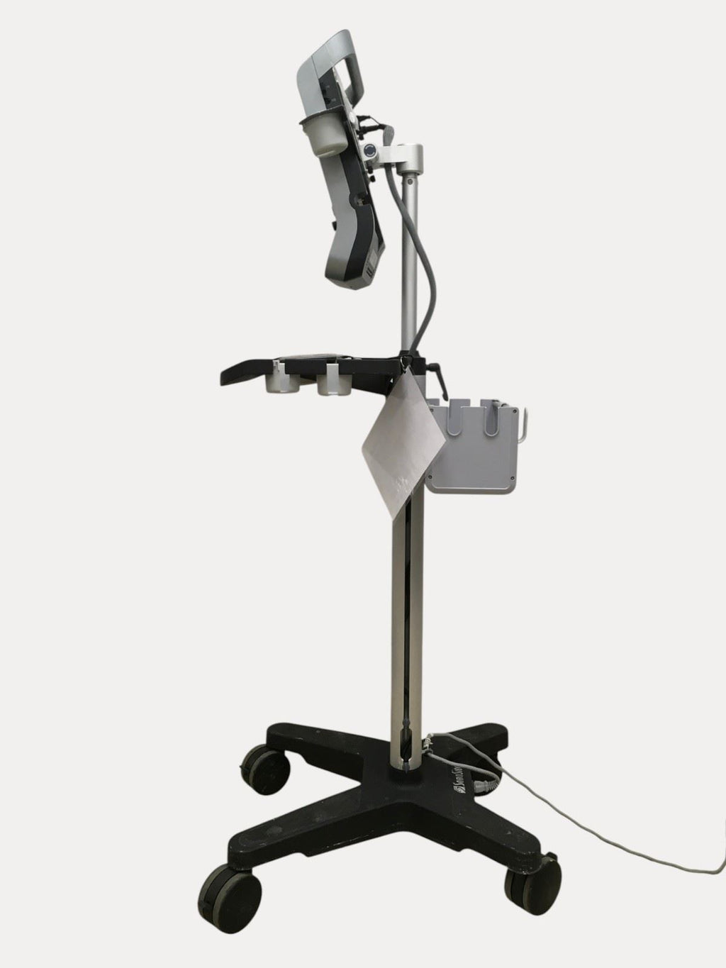 2012 SonoSite S-ICU P09417-55 P07577