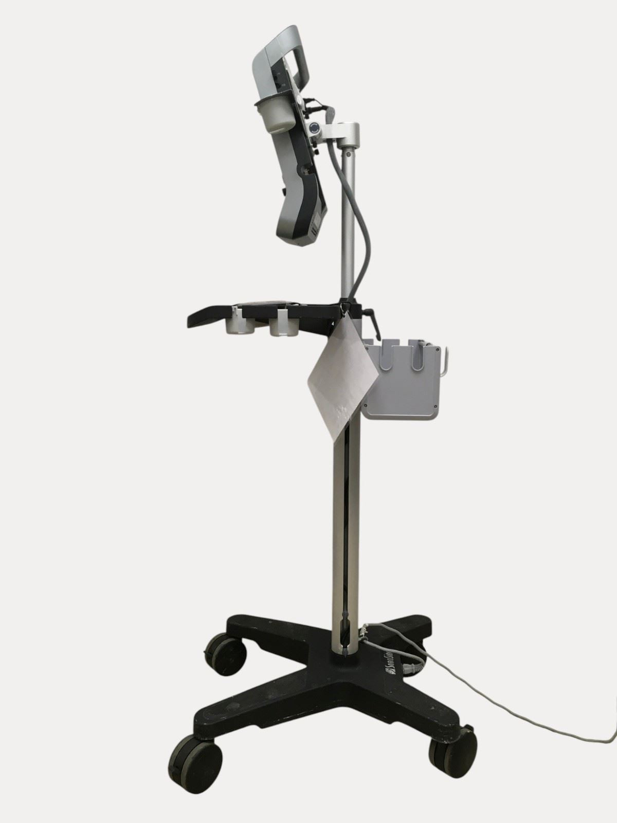 2012 SonoSite S-ICU P09417-55 P07577