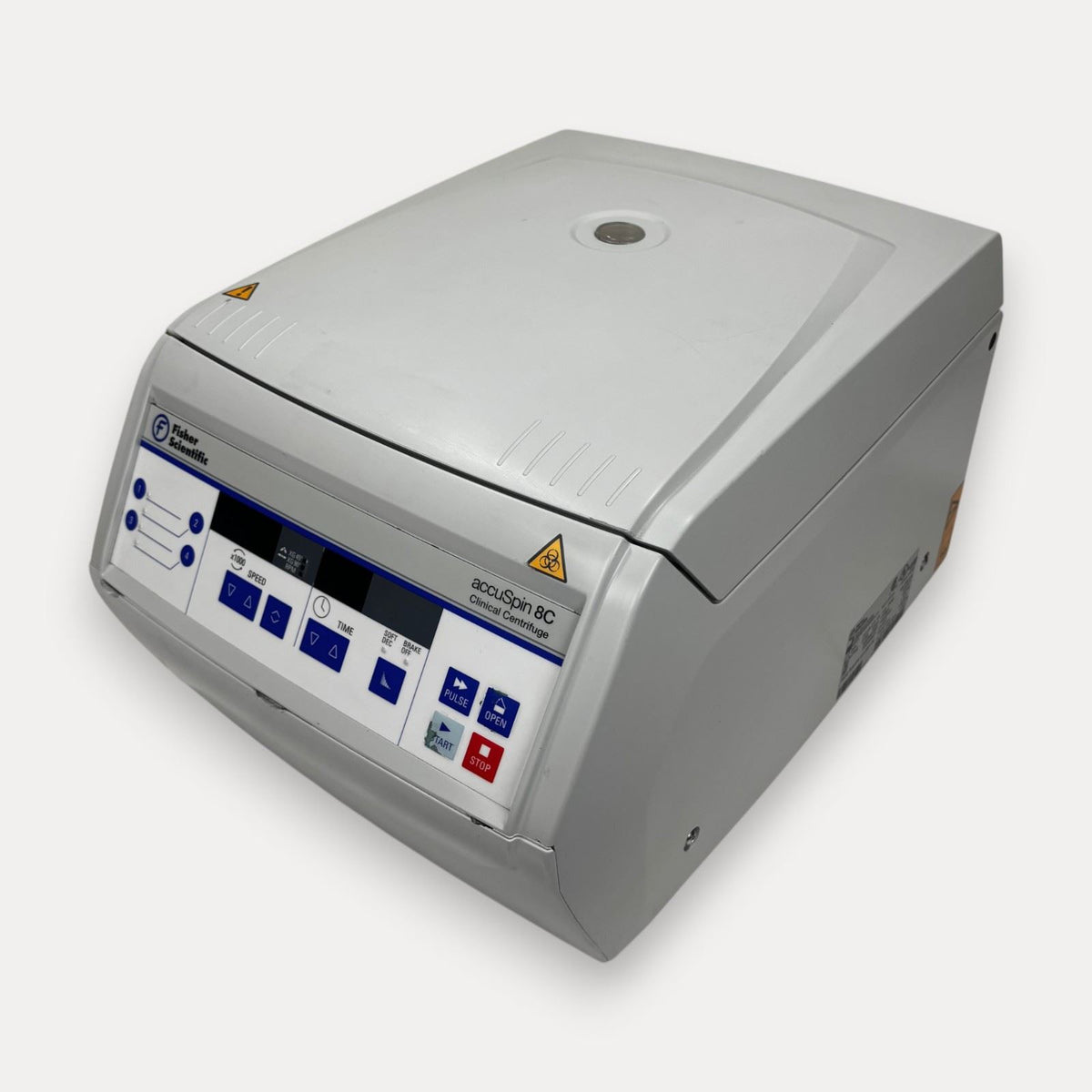 Fisher Scientific accuSpin 8C Clinical Centrifuge