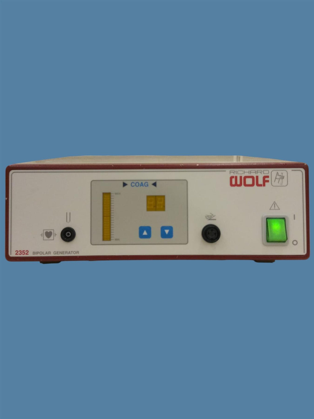 Richard Wolf 2352.011 Bipolar Generator