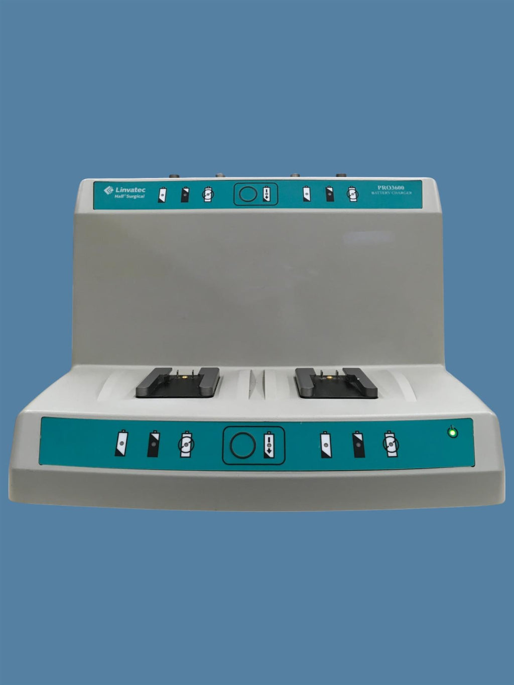 Linvatec Hall Surgical PRO3600 Battery Charger