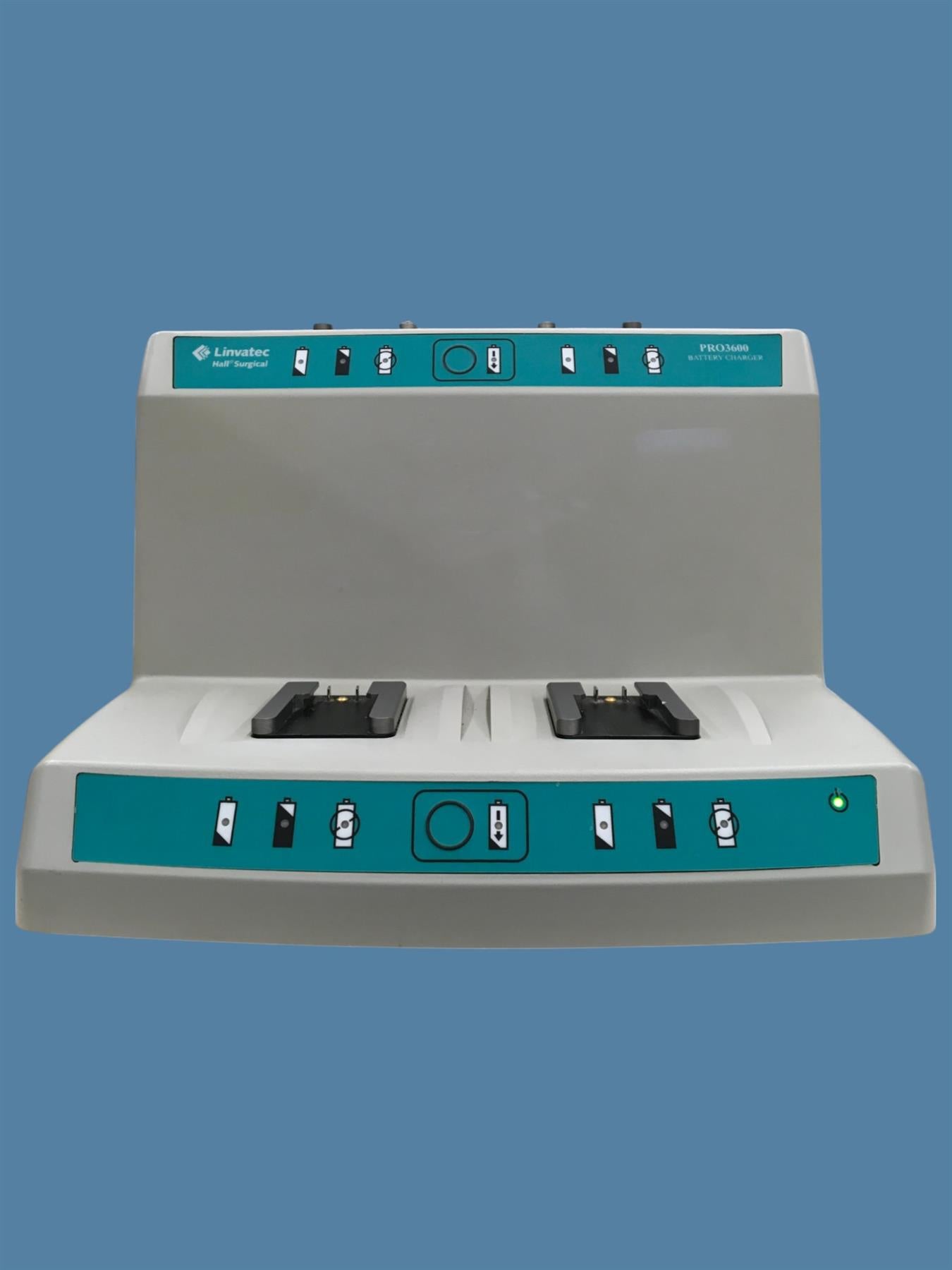 Linvatec Hall Surgical PRO3600 Battery Charger