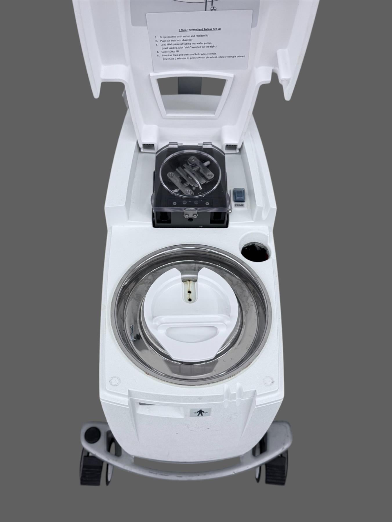 Zoll Thermogard XP Thermal Management System