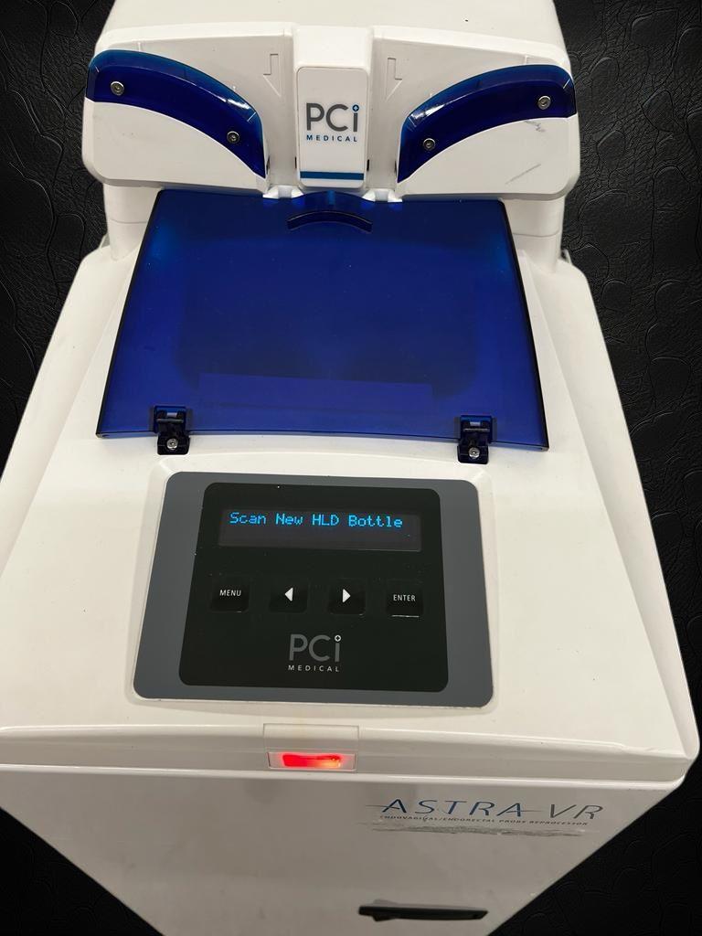 Civco Astra VR Probe Reprocessor 610-1339
