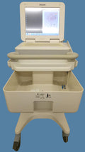 Philips PageWriter TC70 Color TouchScreen ECG/EKG Machine + Cart/WiFi/PowerSpply