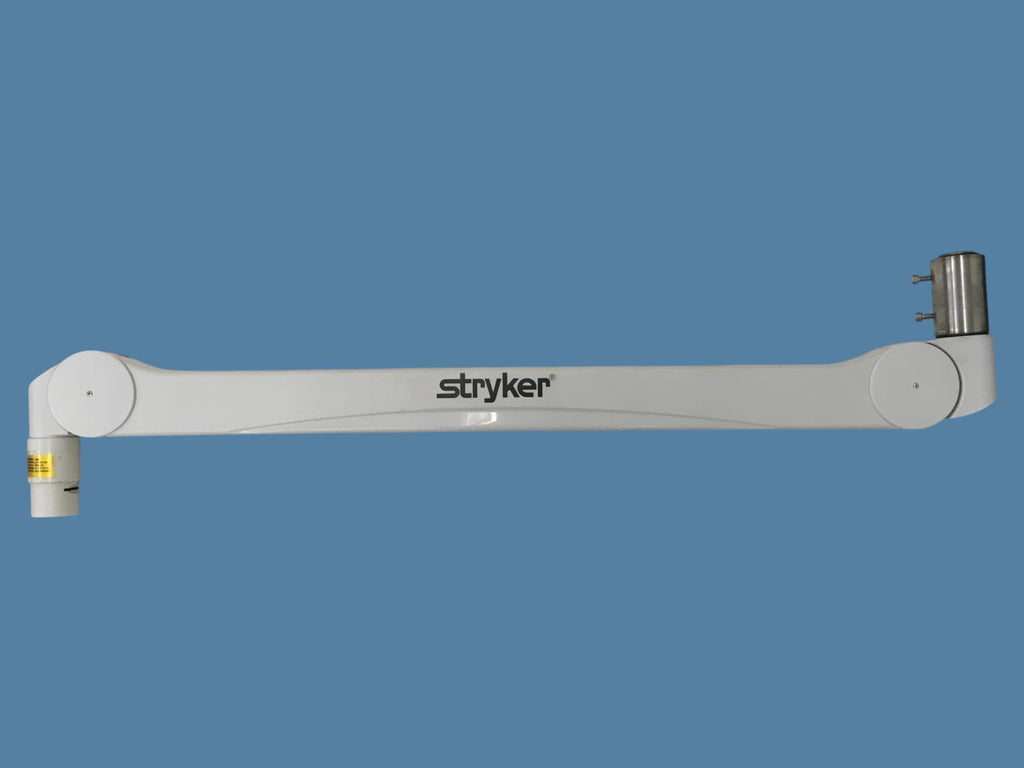 Stryker 5-Pole Spring Arm, Type AC 2000, 15-21KG | REF 682-001-274