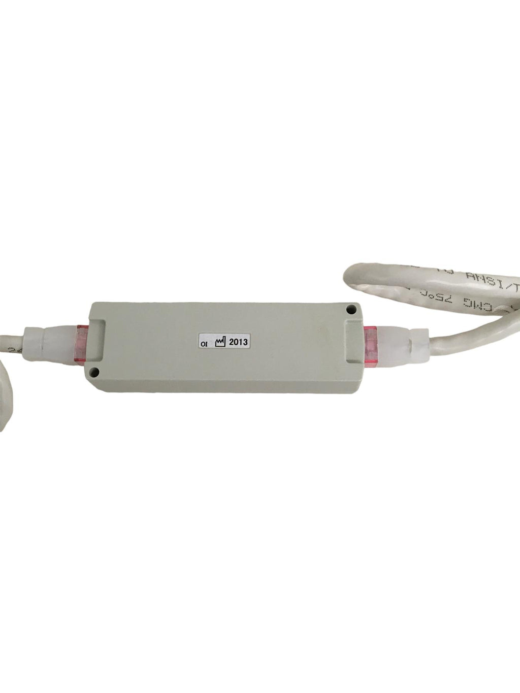 Nihon Kohden HIT-100 QW-100Y Hyper Isolation Transformer