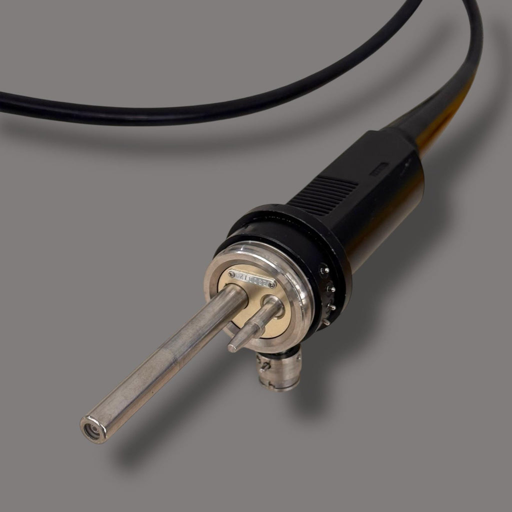 Olympus BF Type 1T30 Flexible Fiberoptic Bronchoscope (19 Broken Fibers) BF-1T30