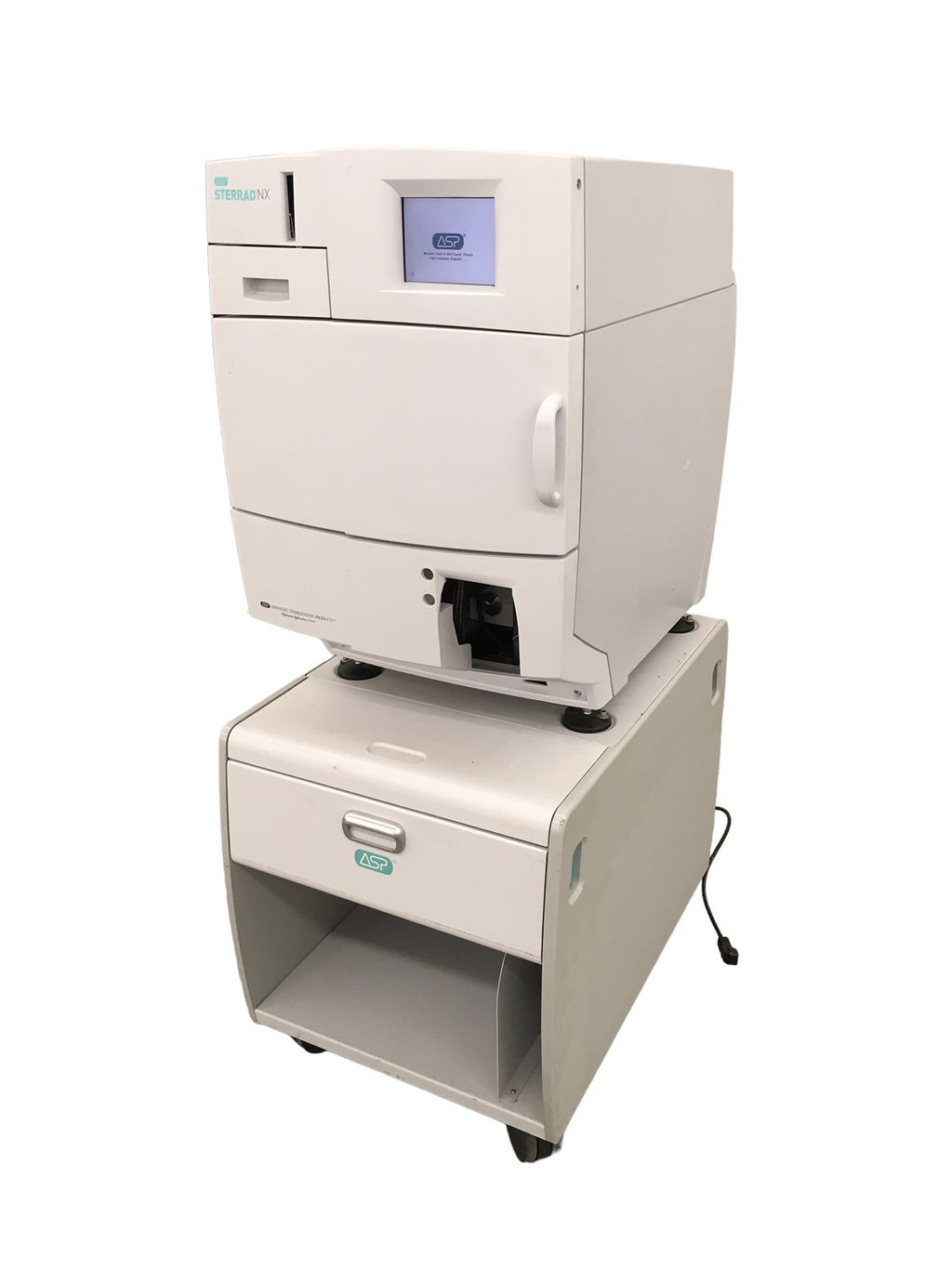 STERRAD NX Sterilizer 10033