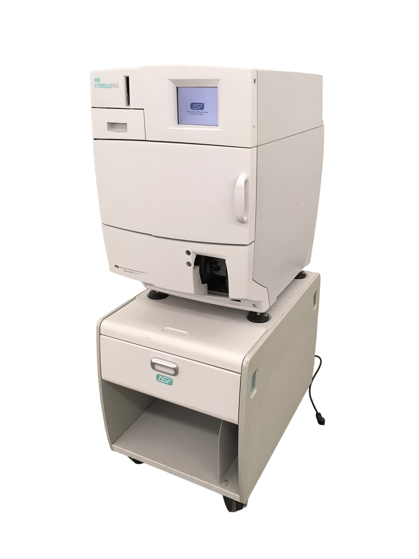 STERRAD NX Sterilizer 10033