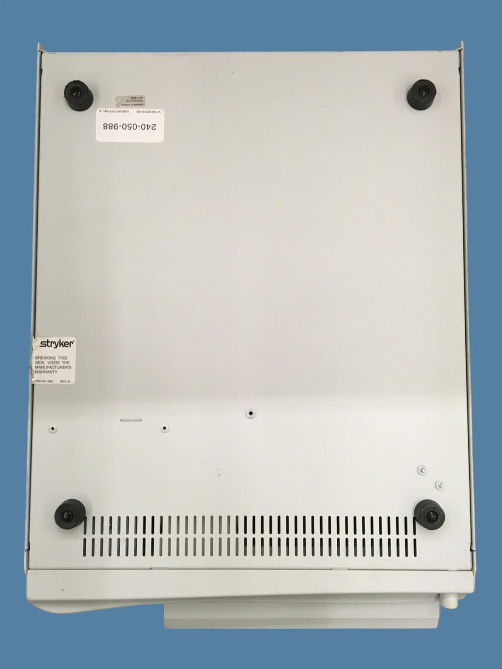 Stryker SDC Ultra HD Information Management System, REF 240-050-988