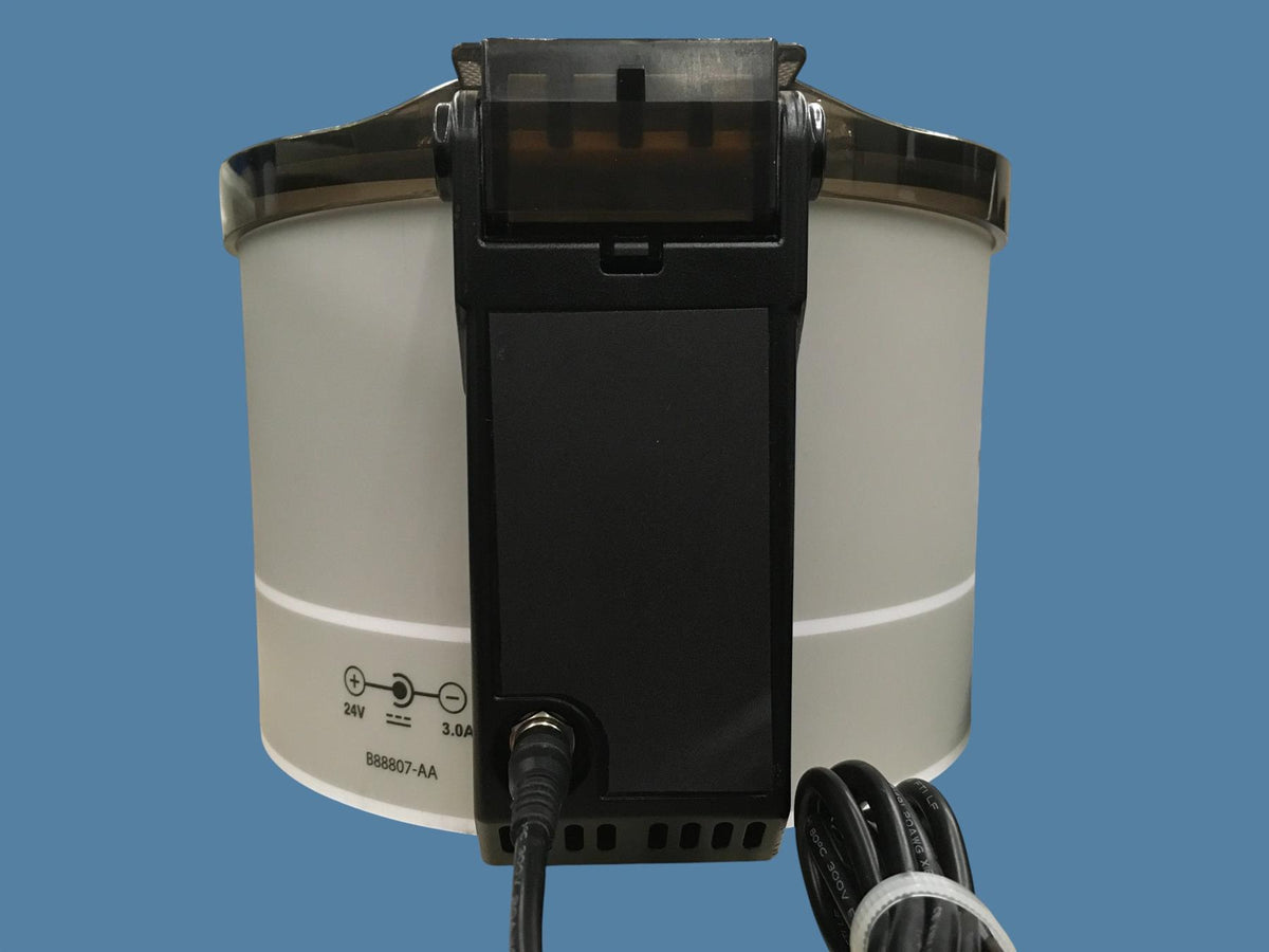 IRIS StatSpin Express 2 Primary Tube Centrifuge M501-22 w/ Power Supply (2017)