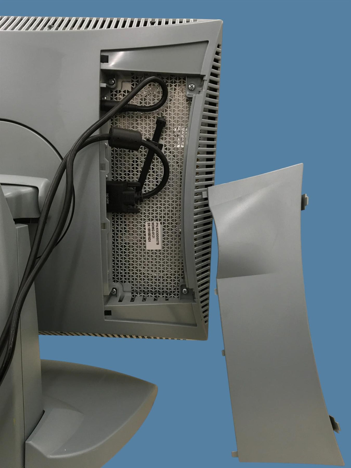 Barco MDMG-5121 21" Grayscale Monitor (2015) w/ Power Supply