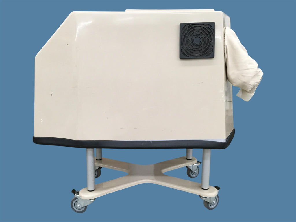 Chattanooga FLU115D Double Extremity Fluidotherapy System