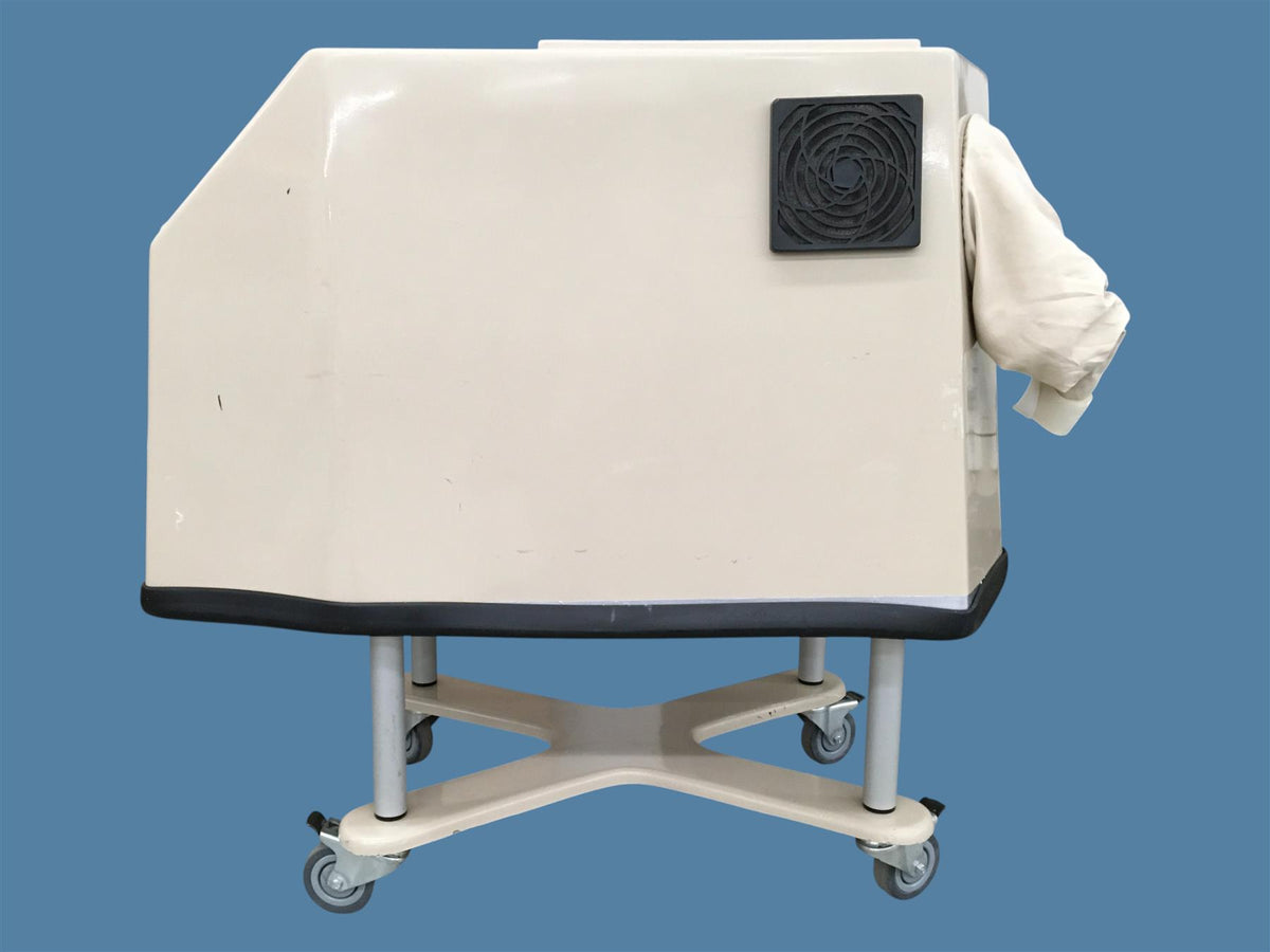 Chattanooga FLU115D Double Extremity Fluidotherapy System