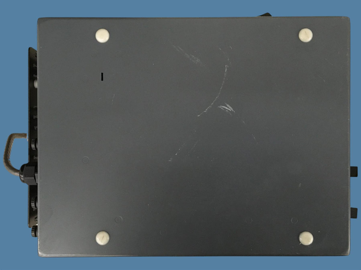 Varian UltrAA Control Module for Atomic Absorption (AA) Spectrometer