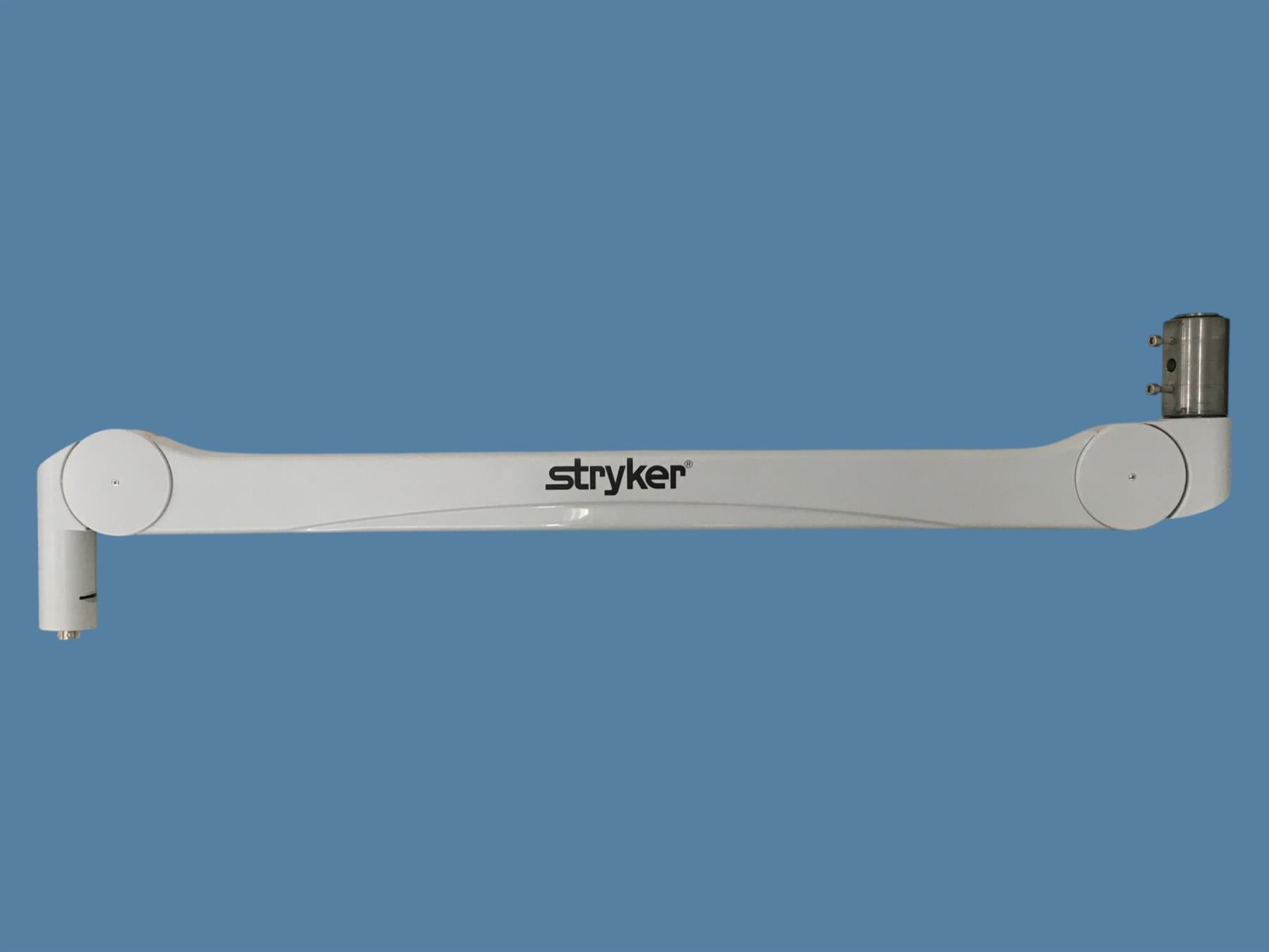 Stryker 9-Pole Spring Arm AC 2000 15-21KG | REF 682-001-270