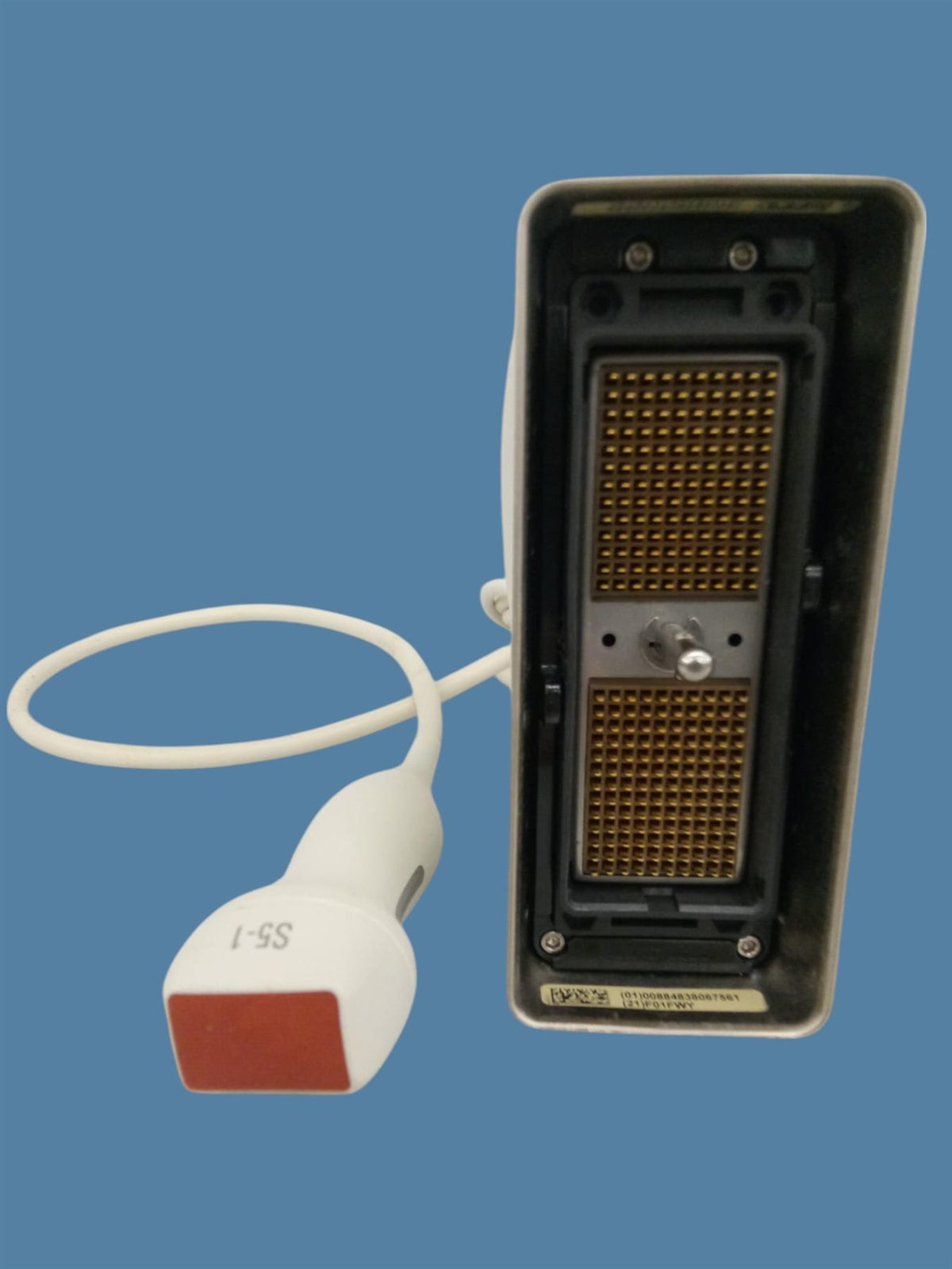 Philips S5-1 Ultrasound Transducer/Probe