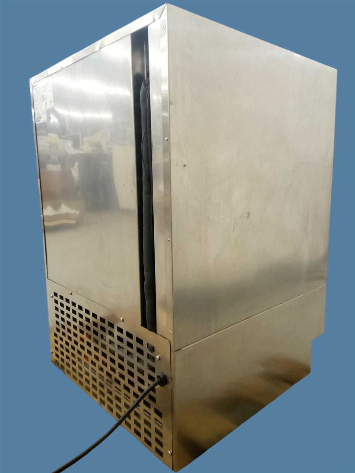 Follett FZR5 -30 °C Undercounter Freezer
