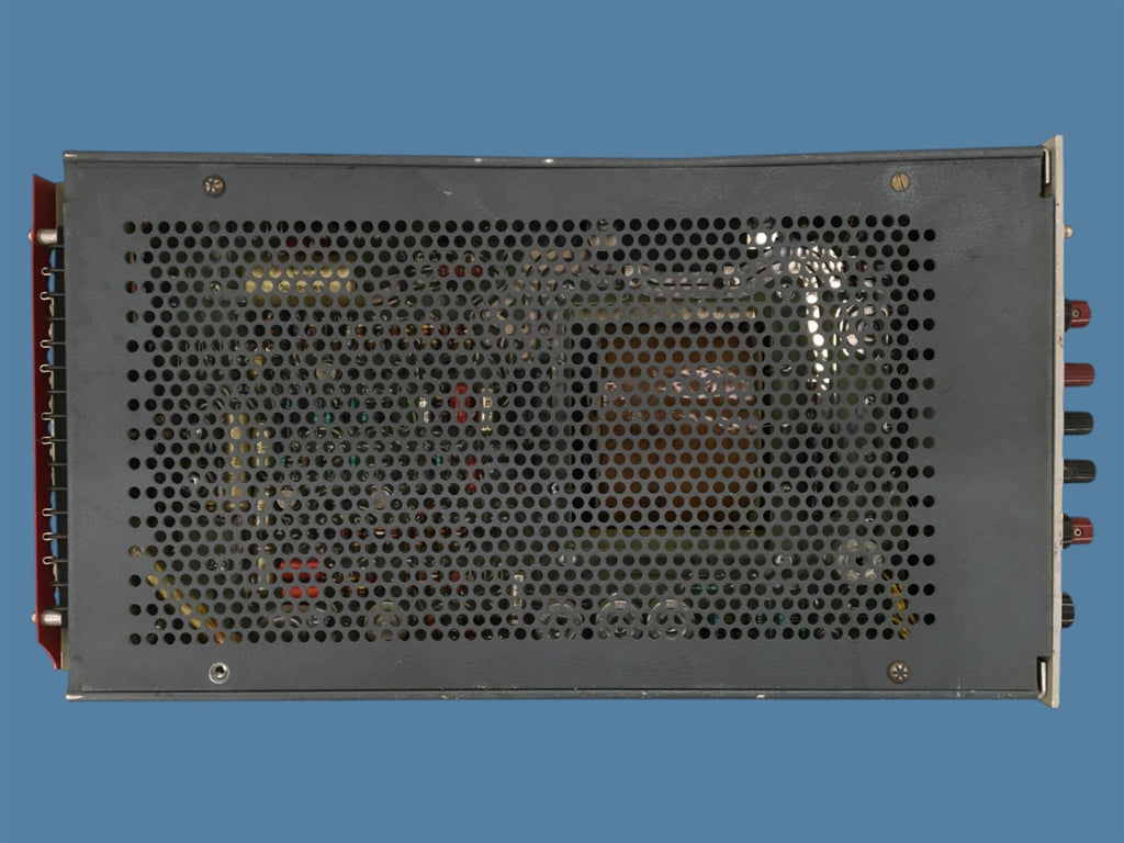 Hewlett-Packard Harrison 6286A DC Power Supply, 0-20V, 0-10A