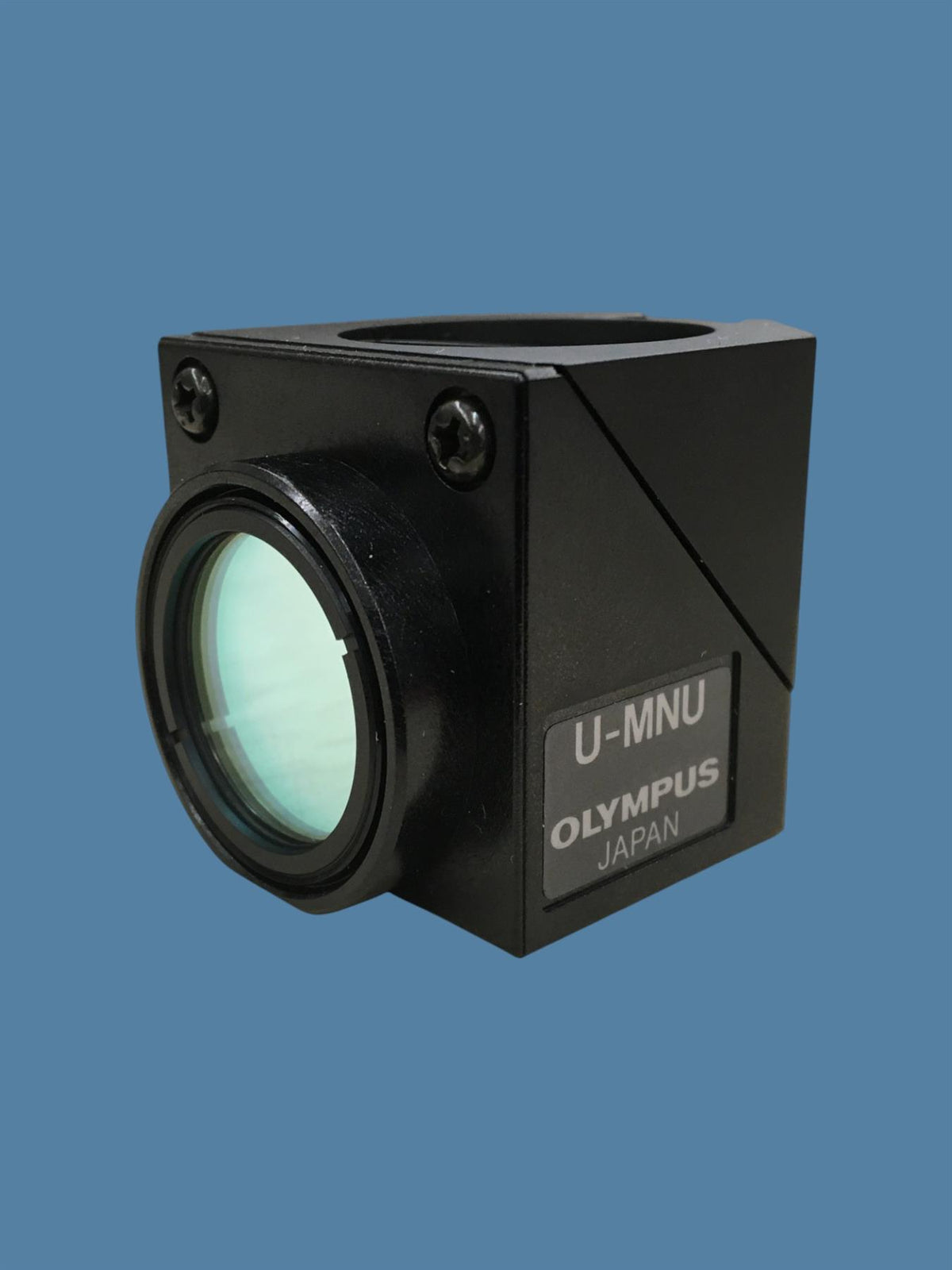 Olympus U-MNU Fluorescence Filter Cube