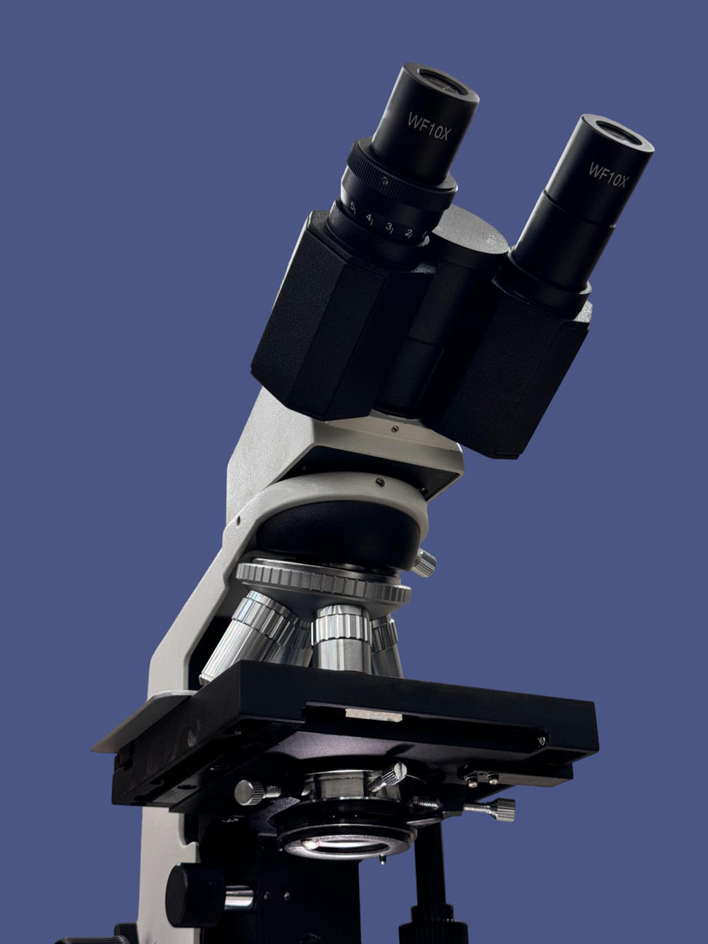 Seiler Instruments SeilerScope Microscope
