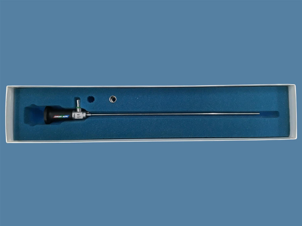 Circon ACMI M3 4mm, 12° Twelve Degree USA-Elite Cystoscope