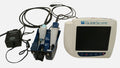 Verathon GlideScope Cobalt AVL Monitor w/ 0570-0306 & 0570-0307 Video Batons