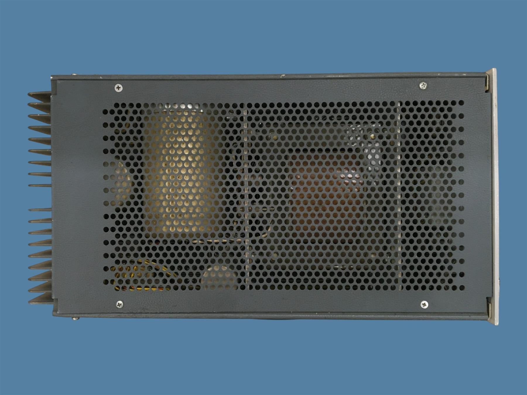 Hewlett-Packard Harrison 6286A DC Power Supply, 0-20V, 0-10A