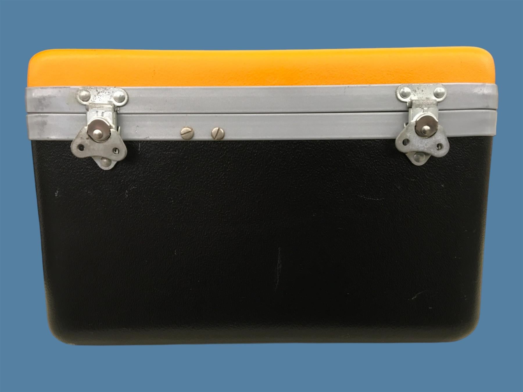 Multi-Amp Corp. Multi-Volt HD-150A DC Dielectric Test Set, 15 kV