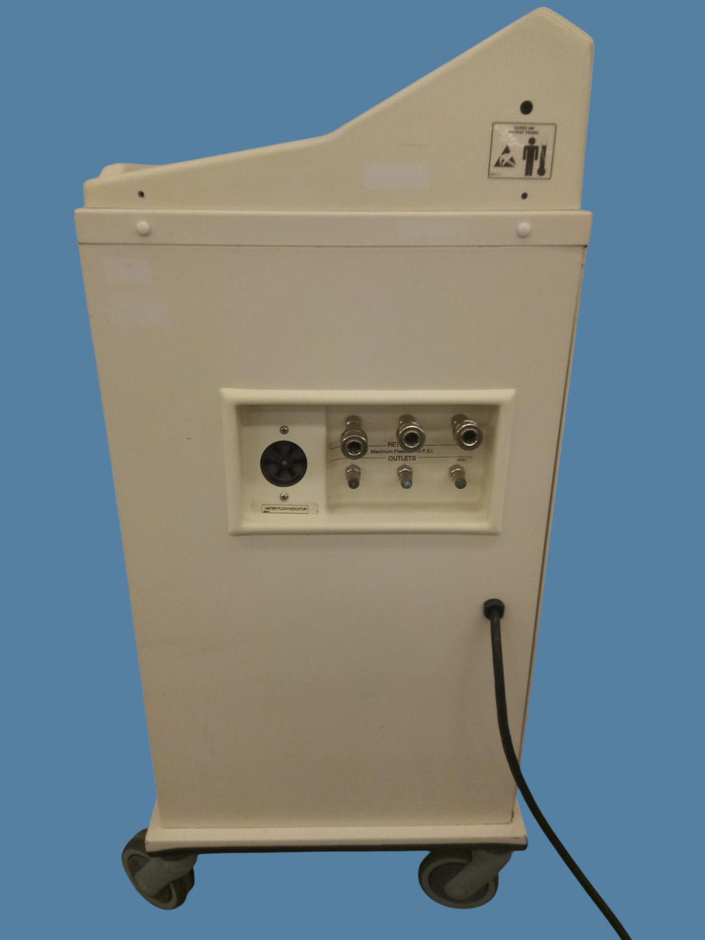 Cincinnati Sub-Zero Blanketrol II 222R Therapeutic Hyper/Hypothermia System