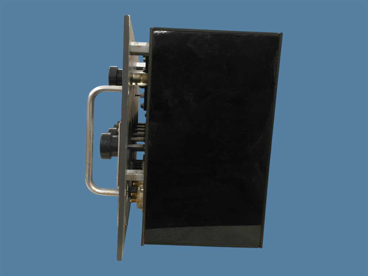 Leeds & Northrup Model 7556 Guarded Potentiometer