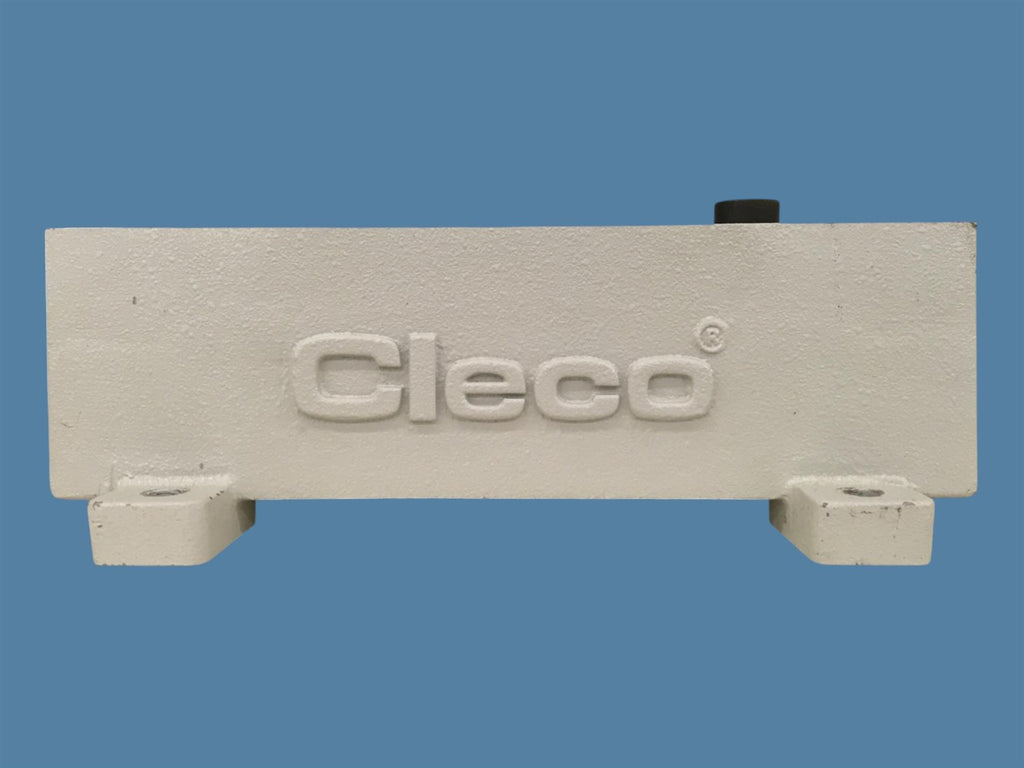 Cleco P-5 Digital Torque Analyzer / Tester w/ Travel Case, Power Supply