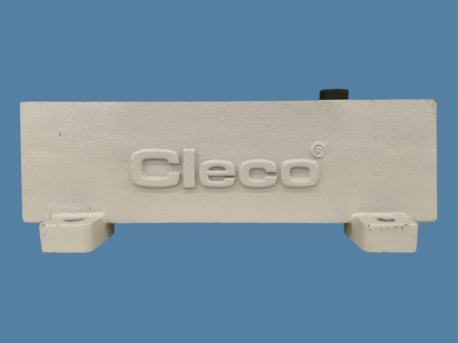 Cleco P-5 Digital Torque Analyzer / Tester w/ Travel Case, Power Supply